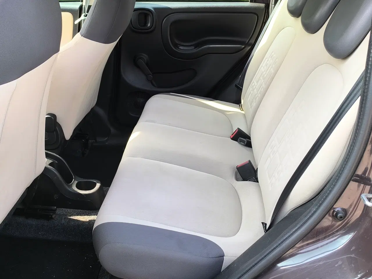 Billede 7 - Fiat Panda 1,2 2012