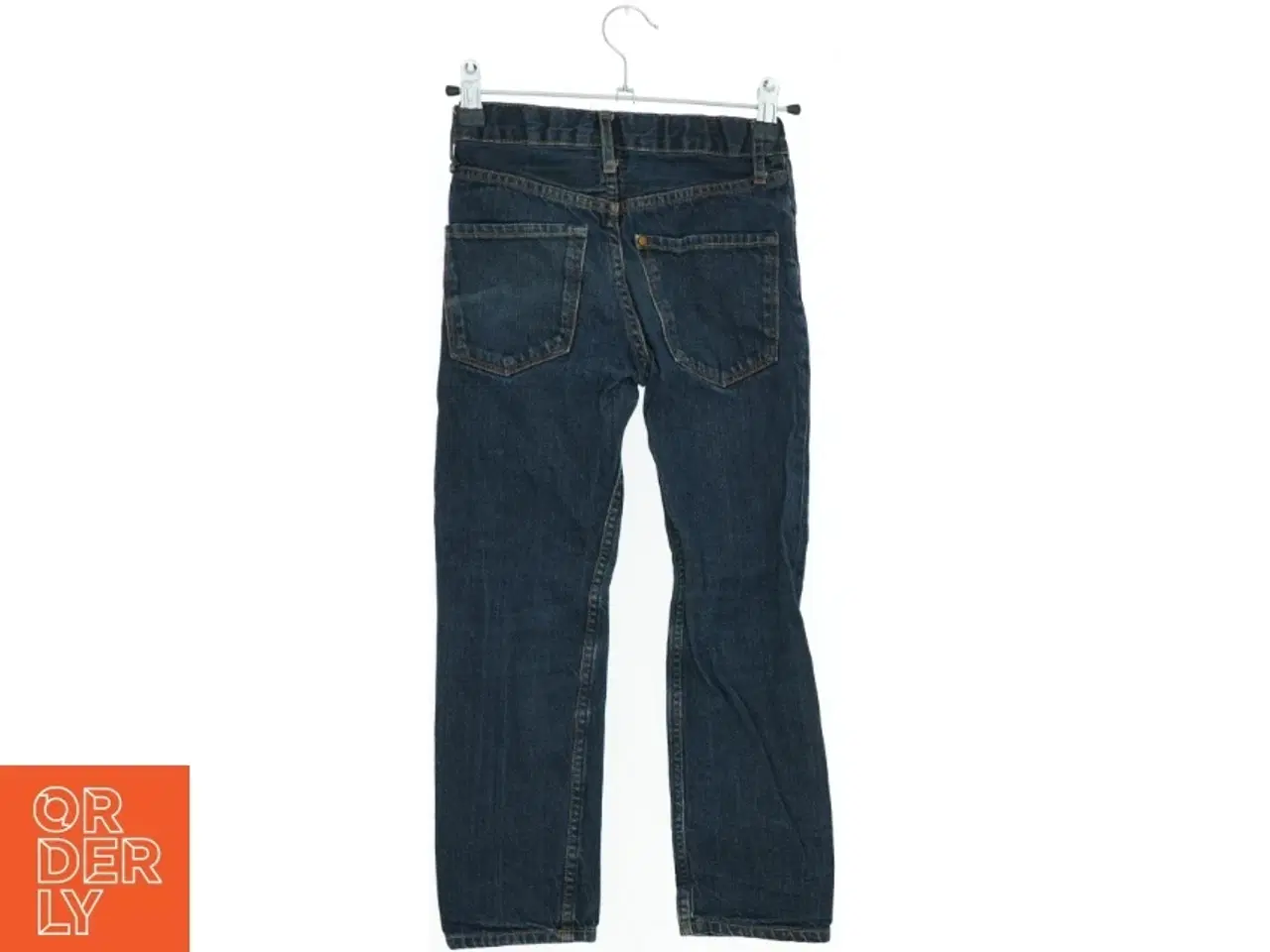 Billede 1 - Børnejeans fra H&M (str. 122)