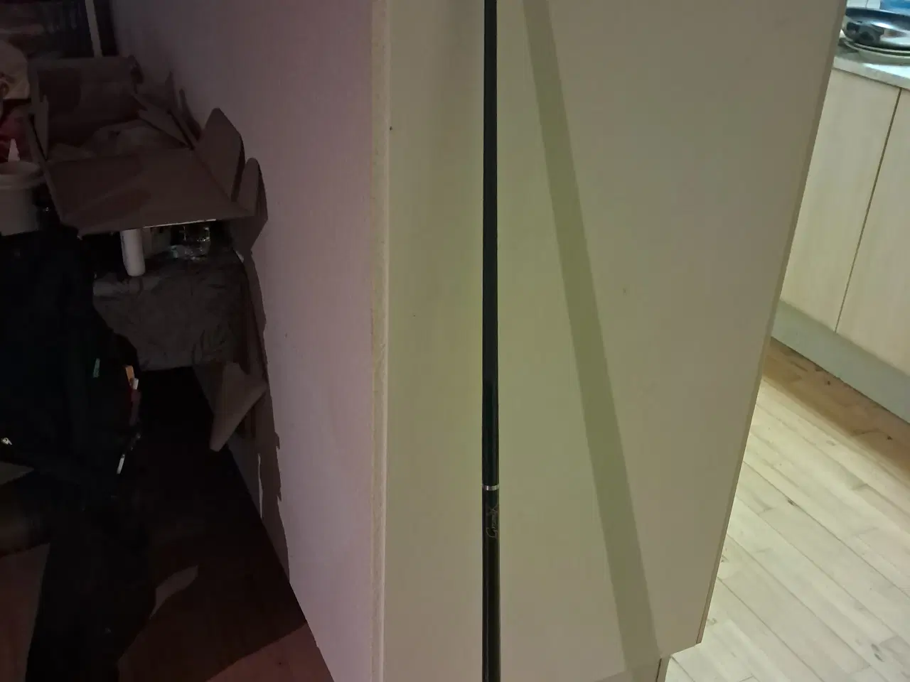 Billede 2 - Snooker  kø længde  147 cm i kulfiber. Byd