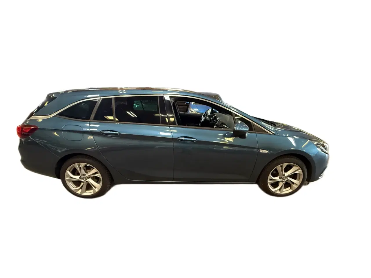Billede 4 - Opel Astra 1,4 T 150 Innovation Sports Tourer