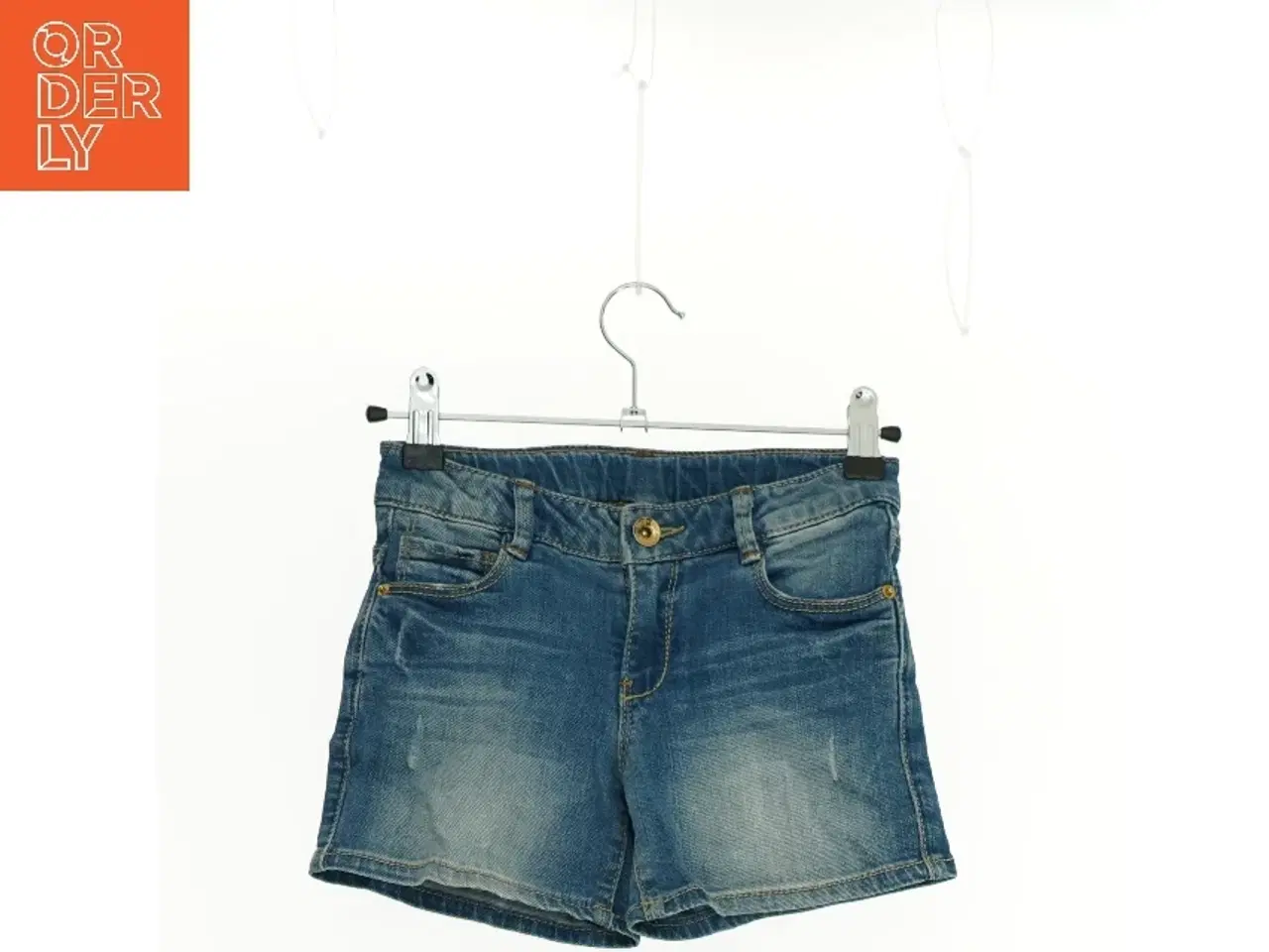 Billede 1 - Shorts (str. 116 cm)