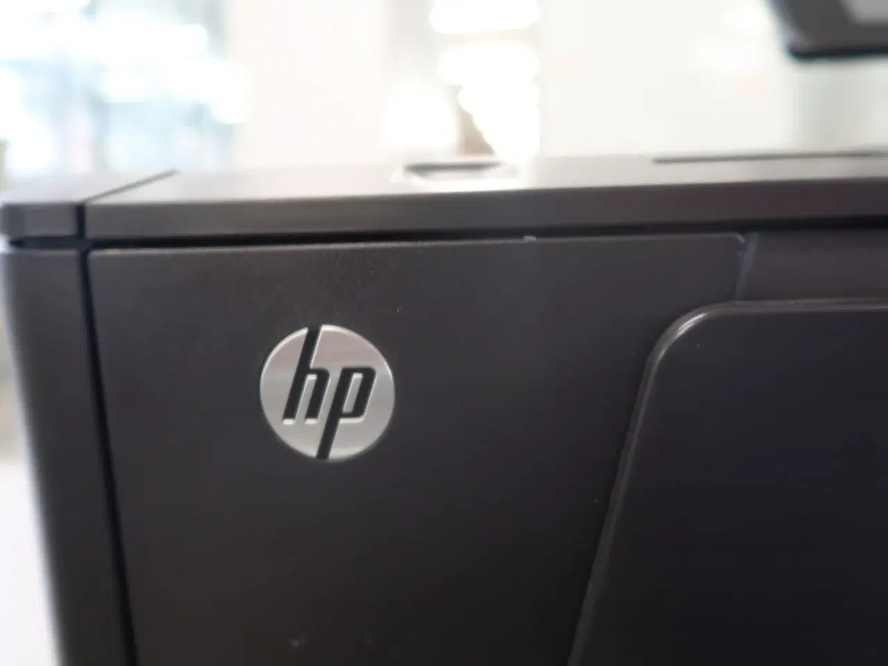 Billede 2 - Printer HP LaserJet Pro 400