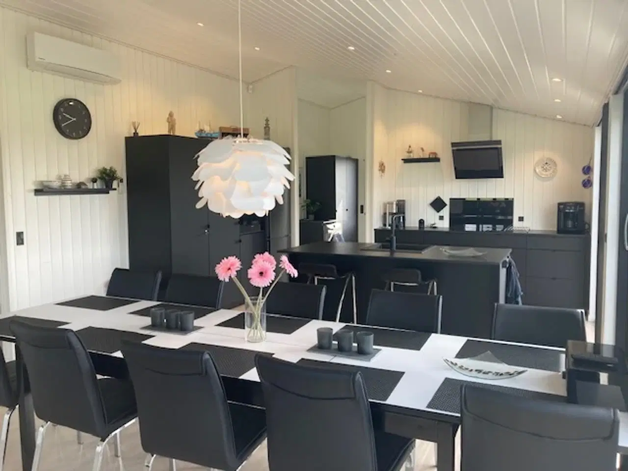 Billede 7 - 10 pers./5 vær, 3 Bad, Aktivitetshus, Vildmarksbad