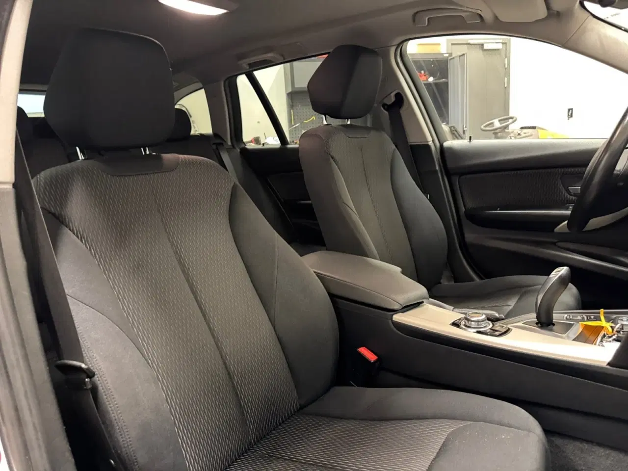 Billede 17 - BMW 320d 2,0 Touring aut.