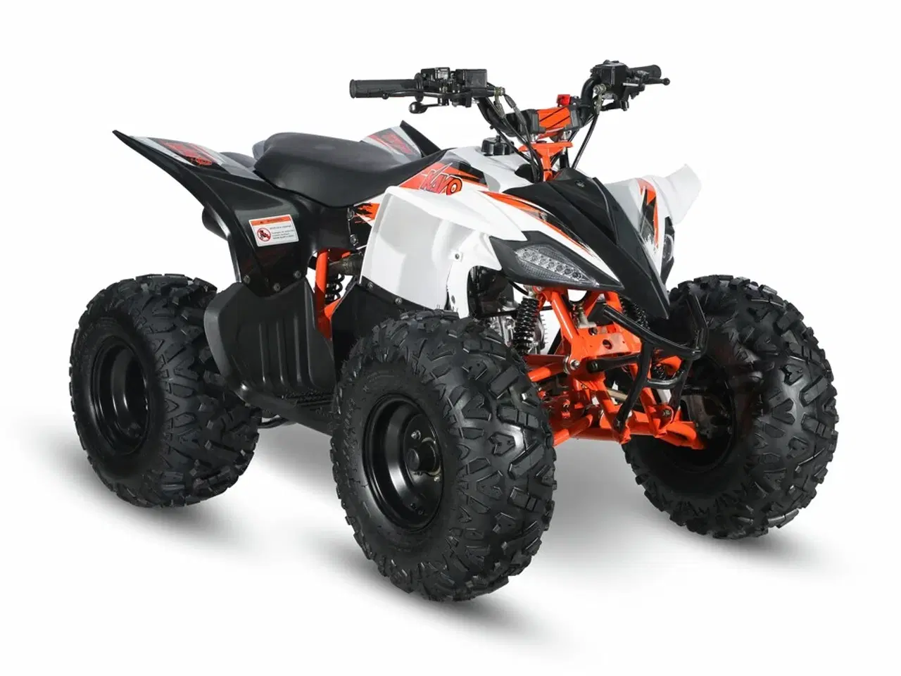 Billede 1 - KAYO AT 1010