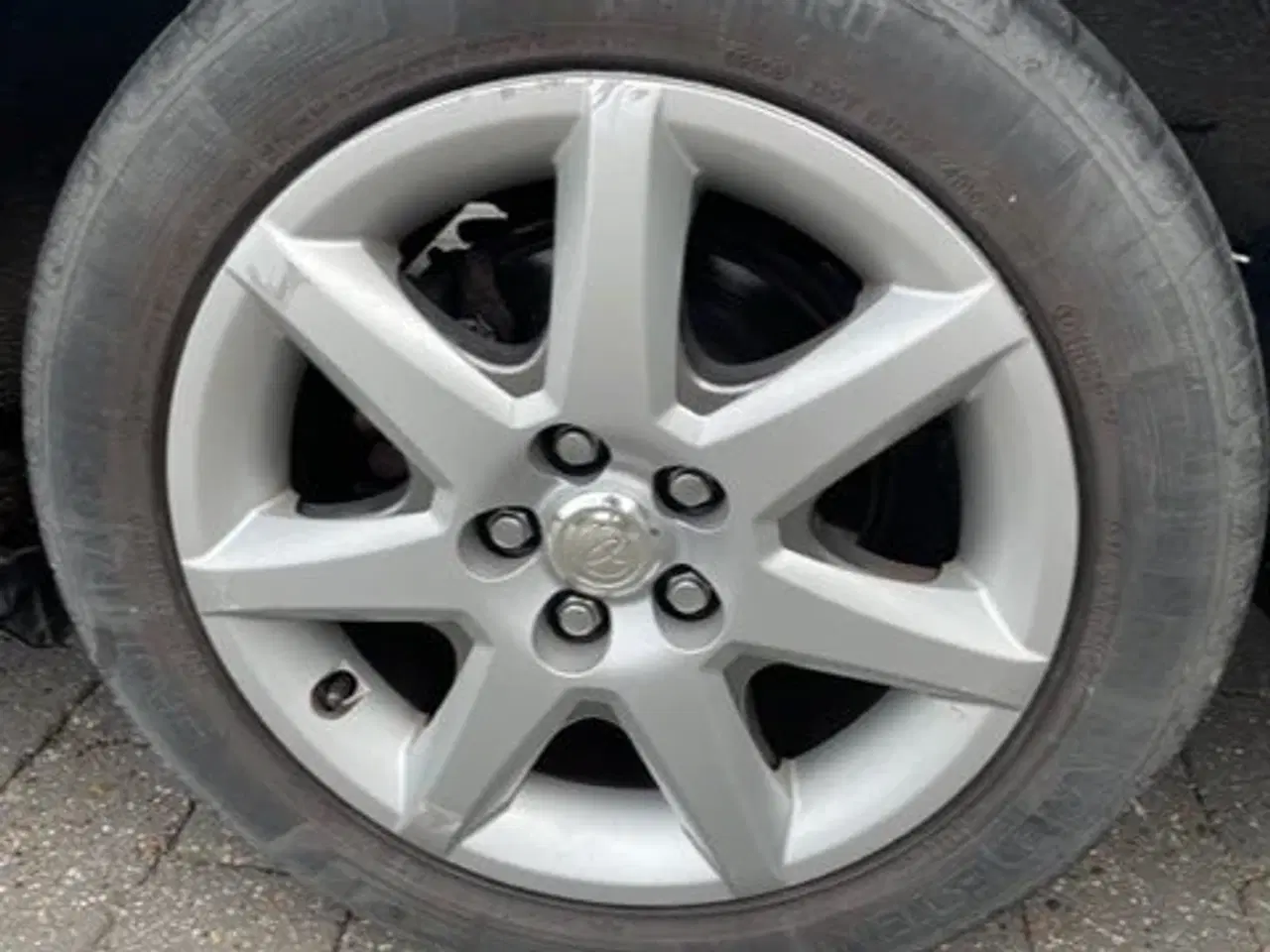 Billede 18 - Toyota Prius 1,5 Hybrid
