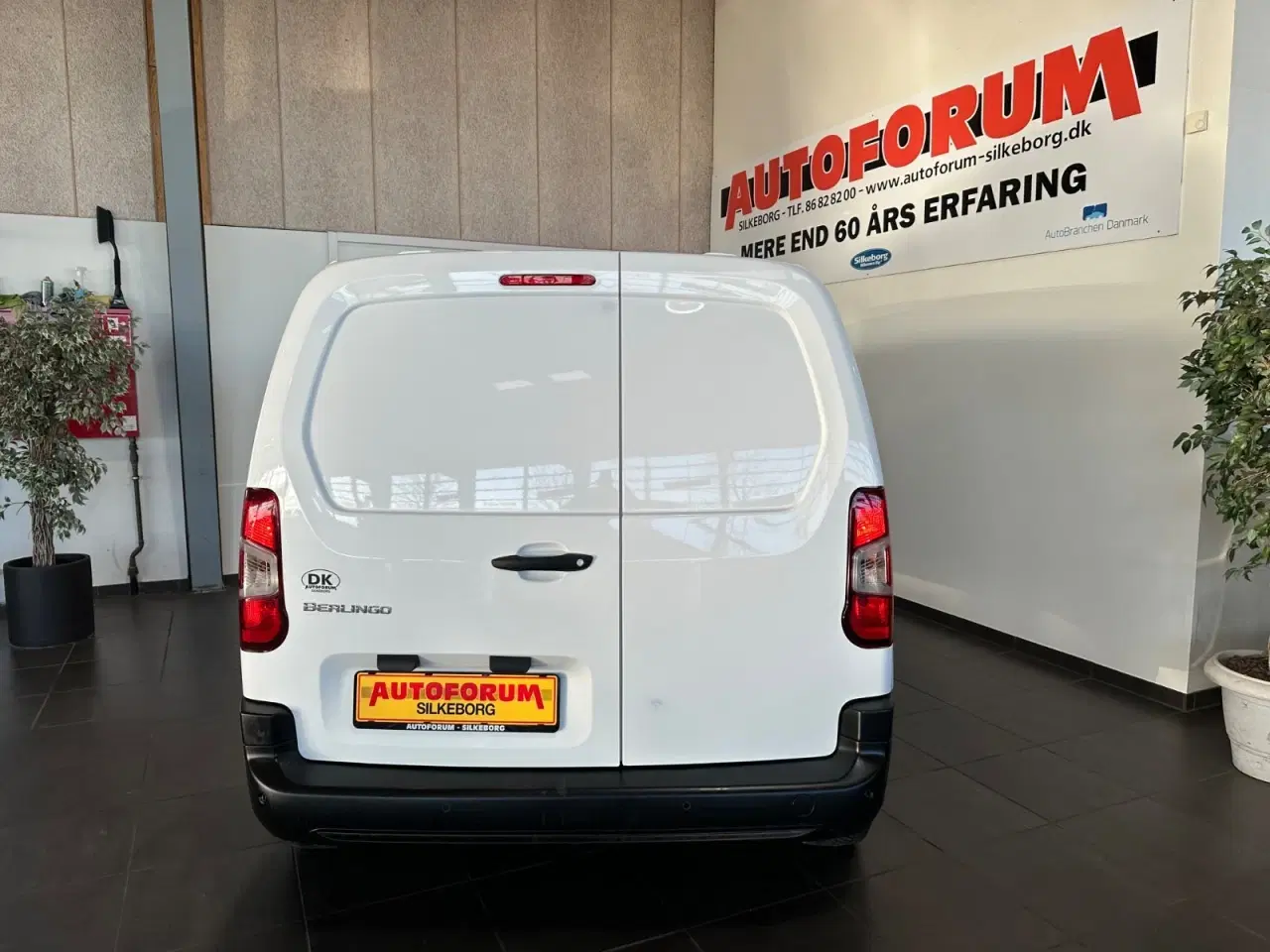 Billede 13 - Citroën Berlingo 1,5 BlueHDi 100 L1 ProffLine Van