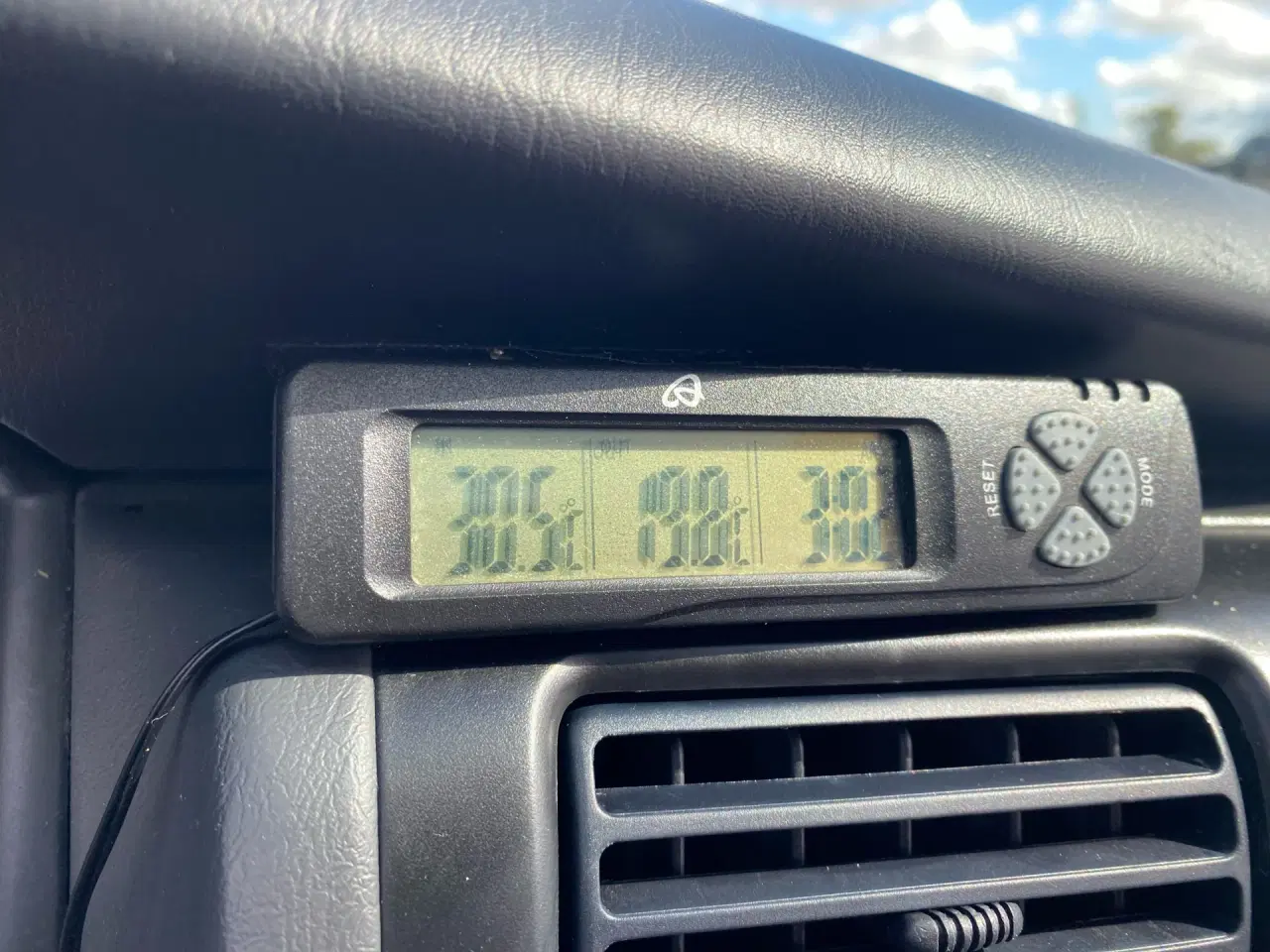 Billede 12 - Toyota Carina E L/B 1,6 GLS 106HK 5d