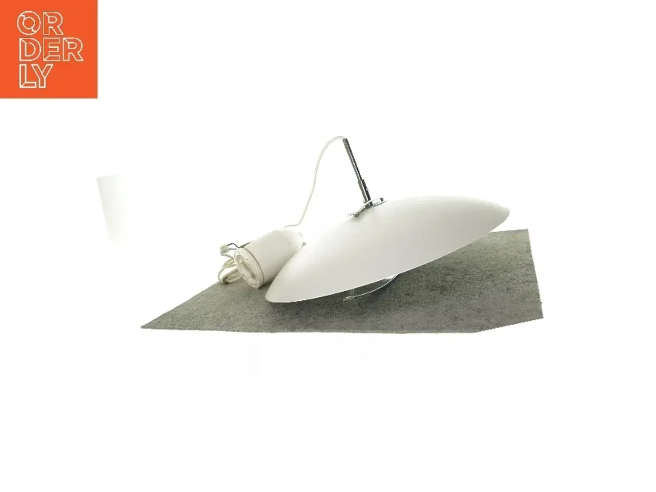 Billede 4 - Pendlerlampe (str. Ø: 42 cm)