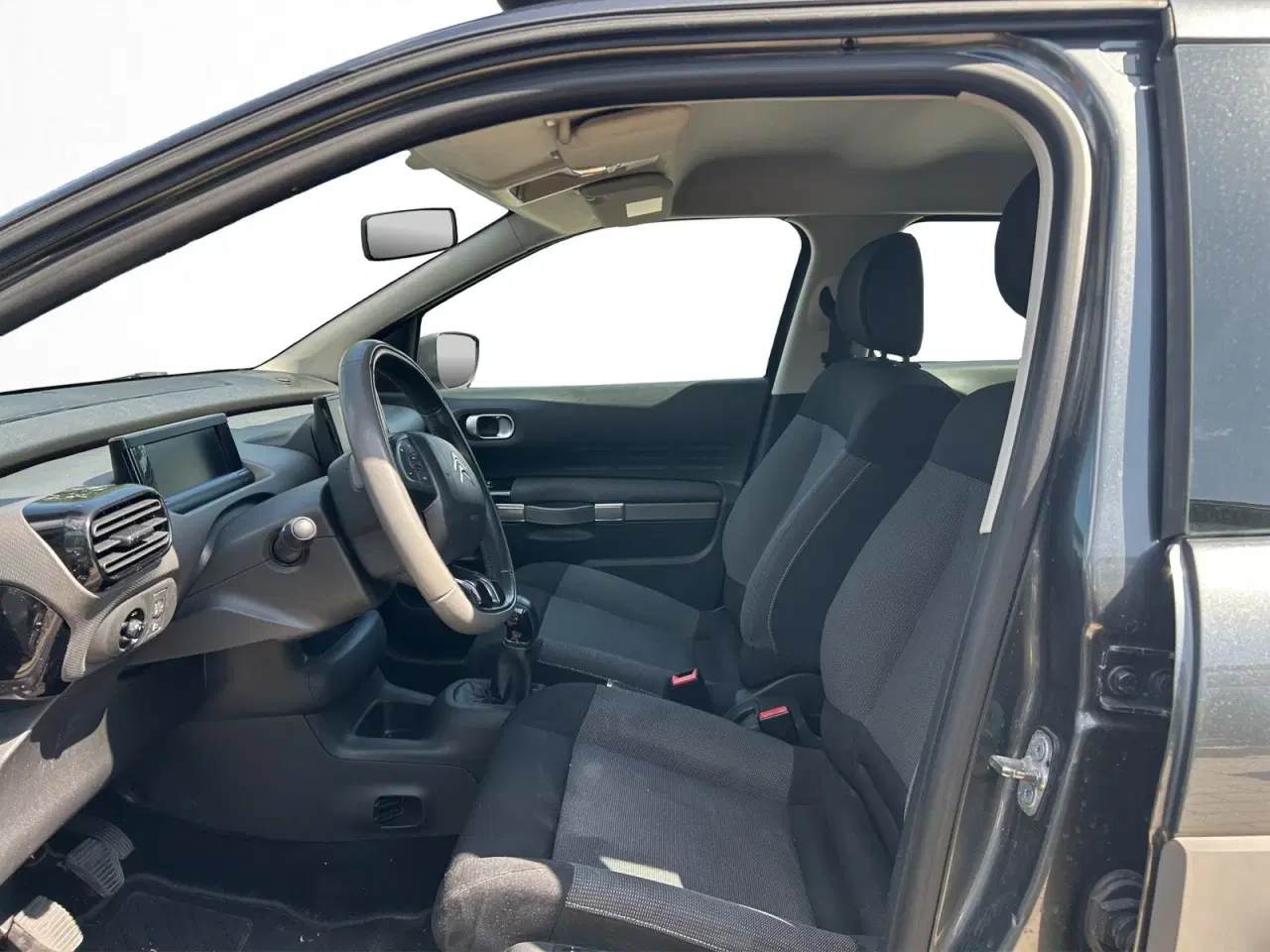 Billede 9 - Citroën C4 Cactus 1,2 PureTech 110 Feel