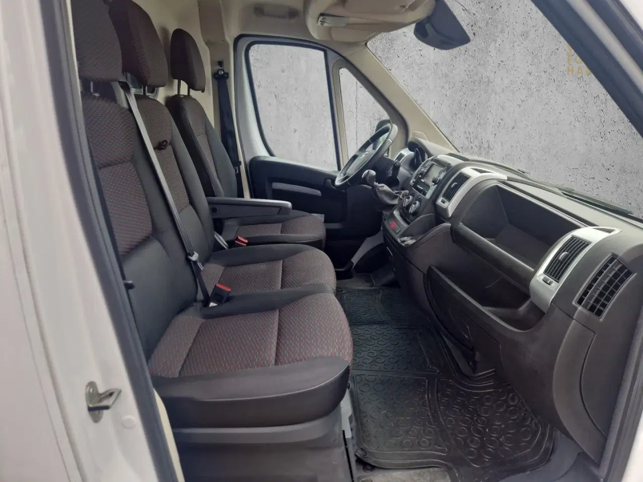 Billede 11 - Opel Movano 2,2 D 140 Enjoy L2H2