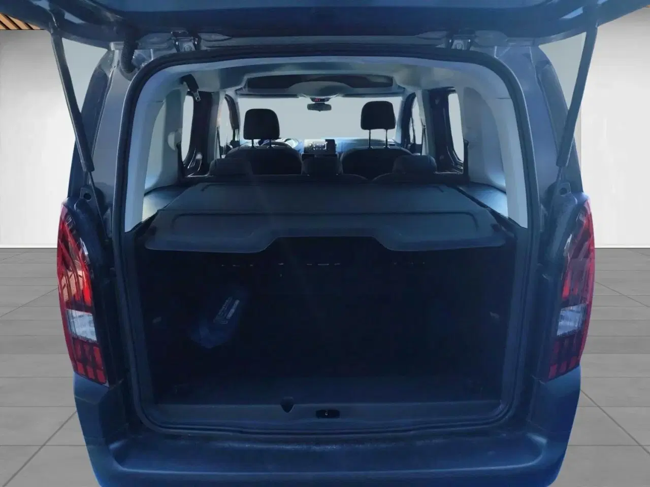 Billede 10 - Peugeot e-Rifter 50 Active Pack L1