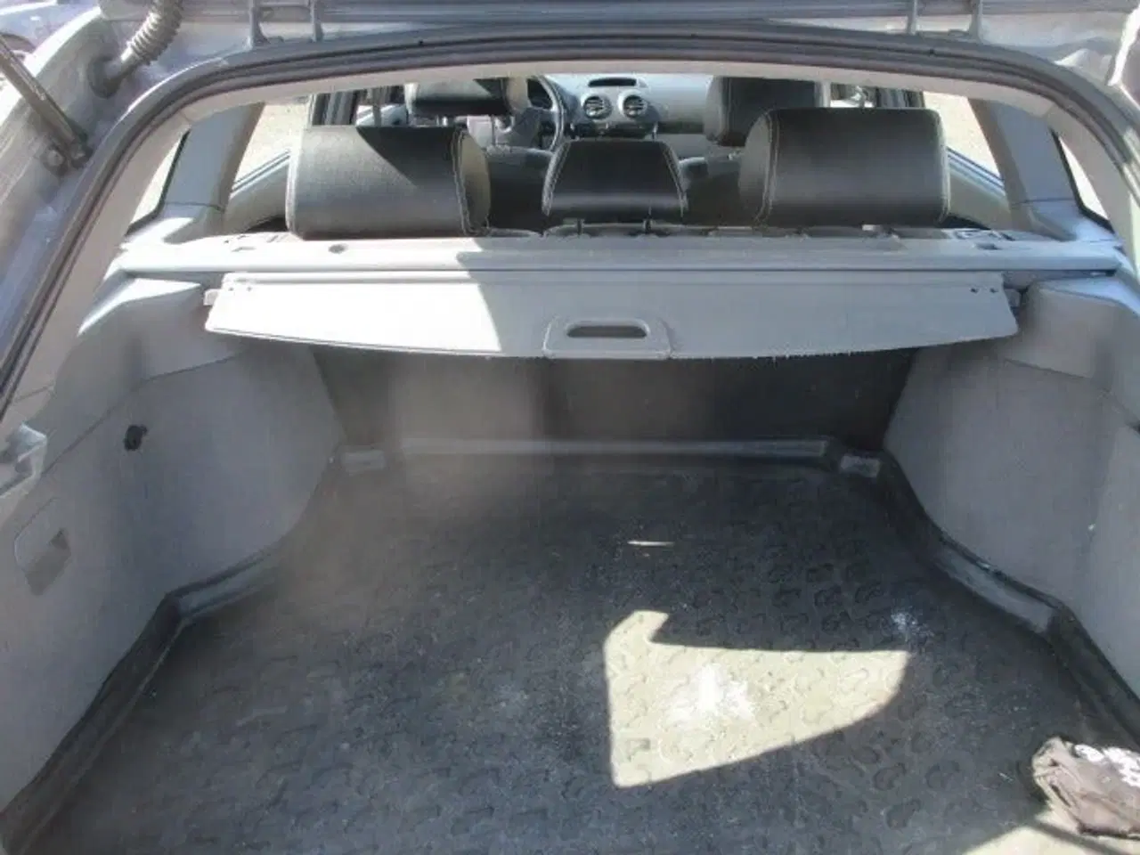 Billede 5 - Chevrolet Nubira 1,6 Lux stc.