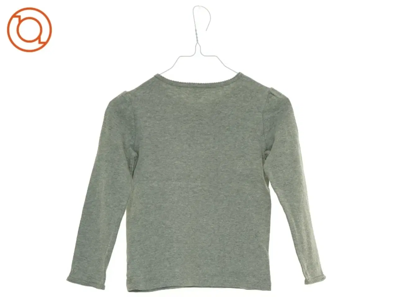 Billede 2 - Langærmet t-shirt fra Gap (str. 104 cm)