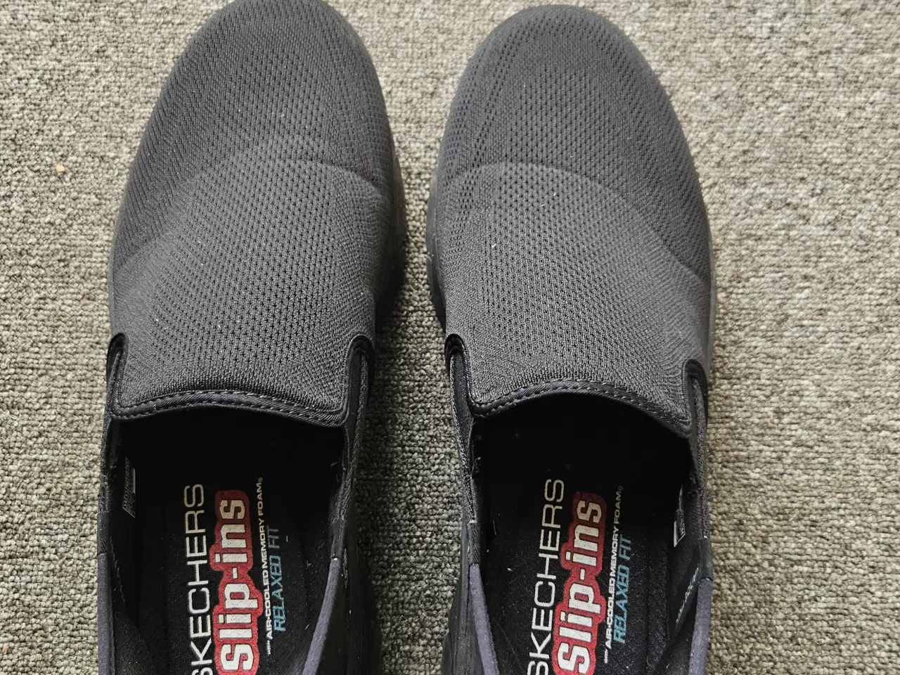 Billede 6 - Slip in seckters 