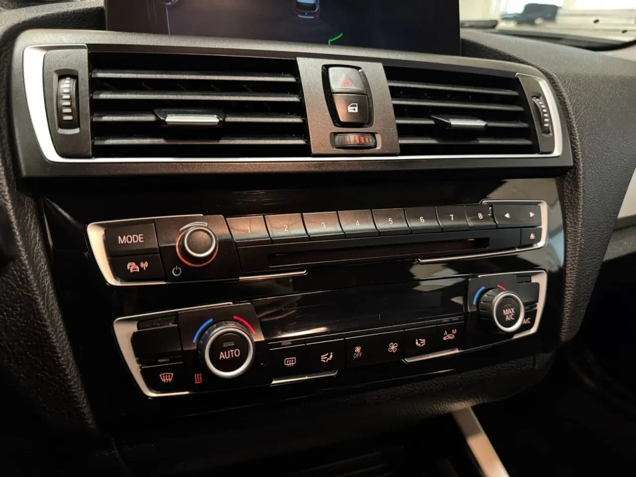 Billede 11 - BMW 118d 2,0 