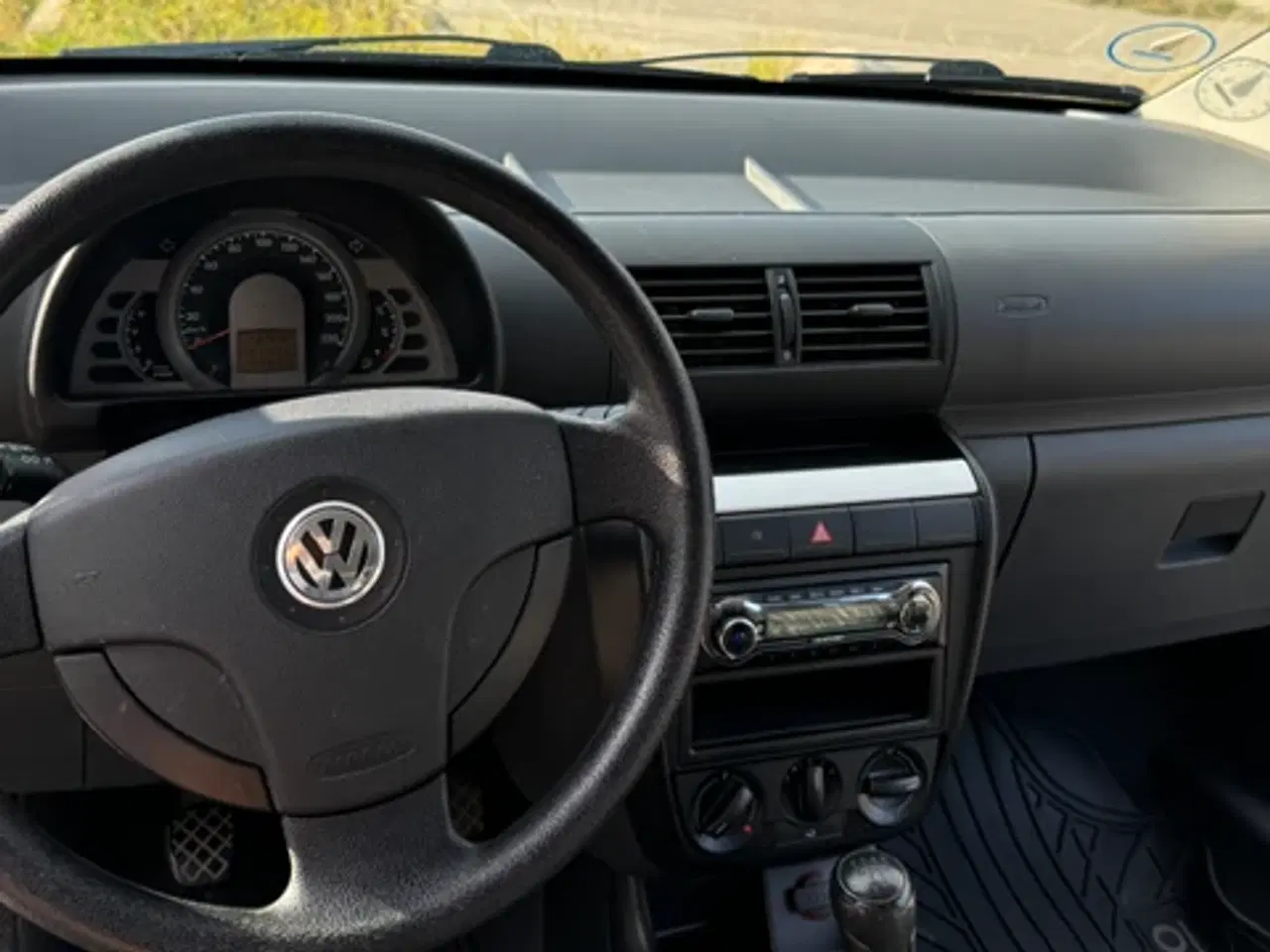 Billede 17 - VW Fox 