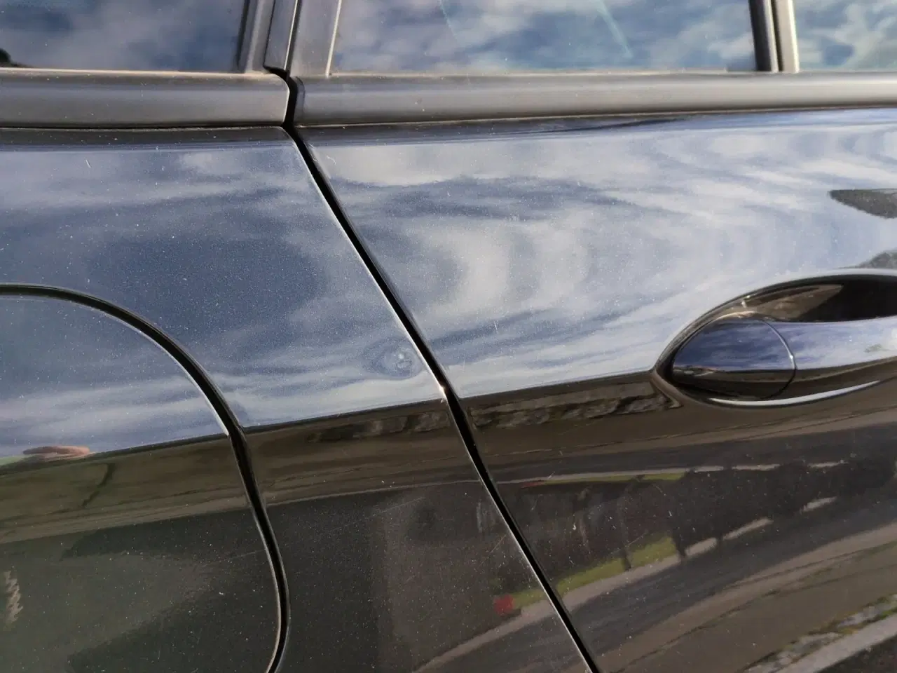 Billede 20 - Opel Astra 1,6 CDTi 110 Enjoy Sports Tourer