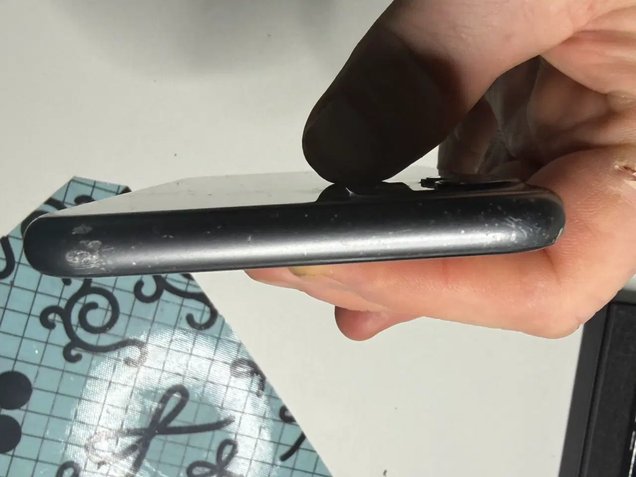 Billede 6 - iPhone 11 64 gb sort ( læs teksten )