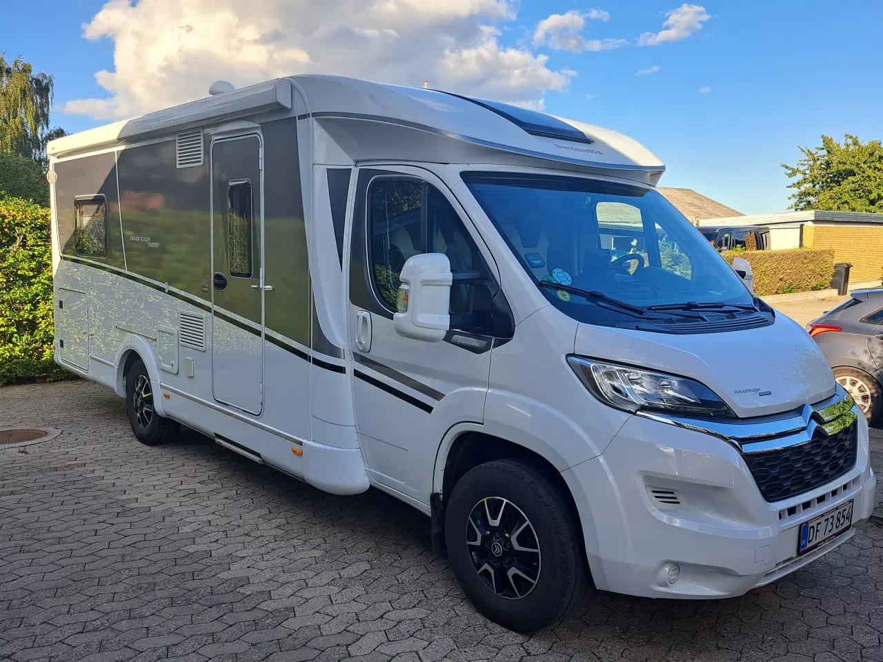 Billede 1 - Komplet Autocamper med alt udstyr