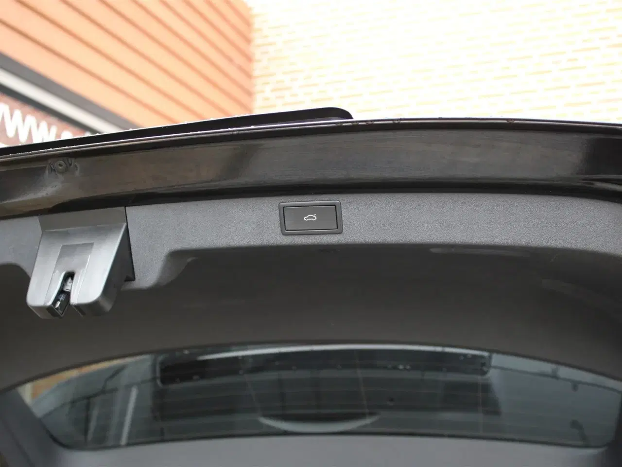Billede 15 - Skoda Enyaq iV 80 EL 204HK 5d Aut.