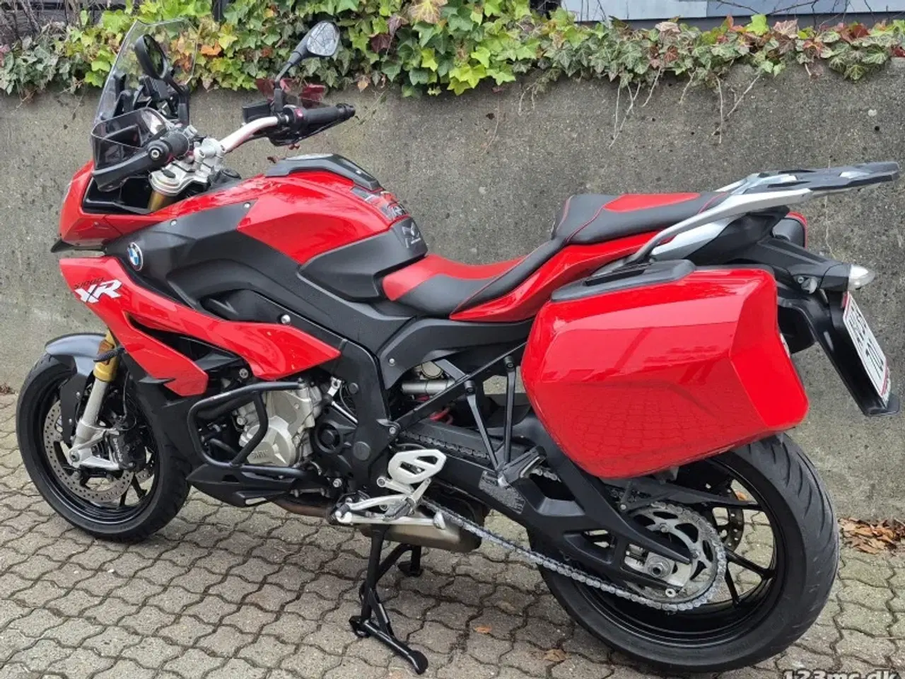 Billede 6 - BMW S 1000 XR