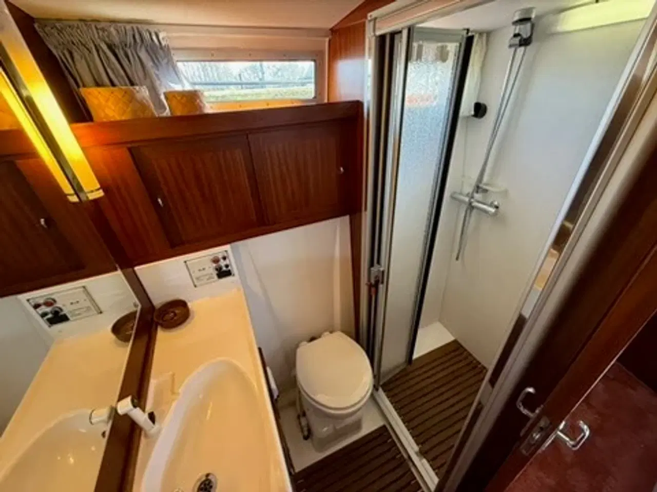 Billede 14 - Storebro Royal Cruiser 420 Baltic