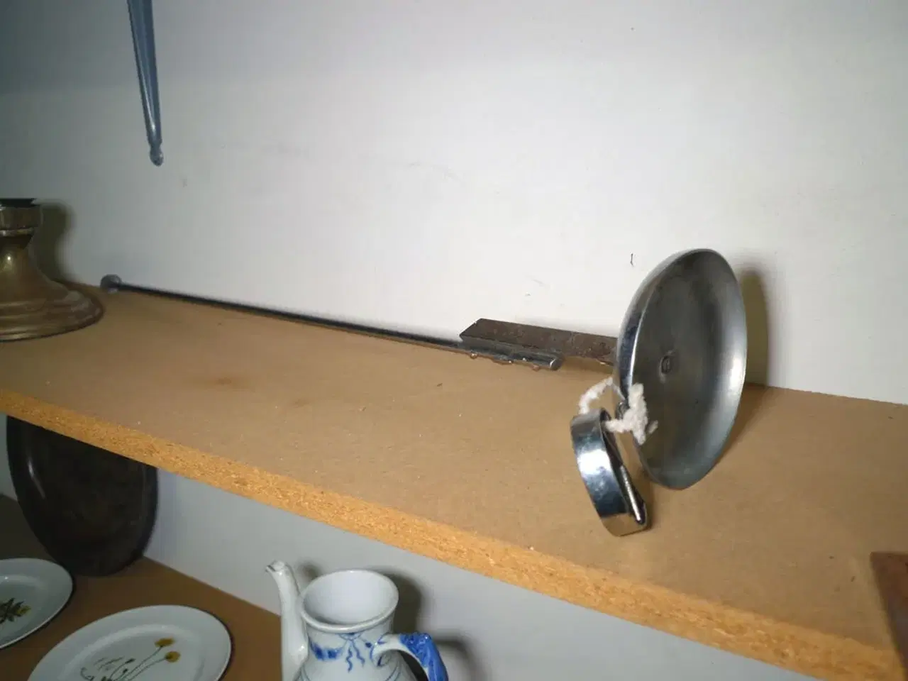 Billede 23 - Et brugskunst, B&G, Raadvad bestik m.m.