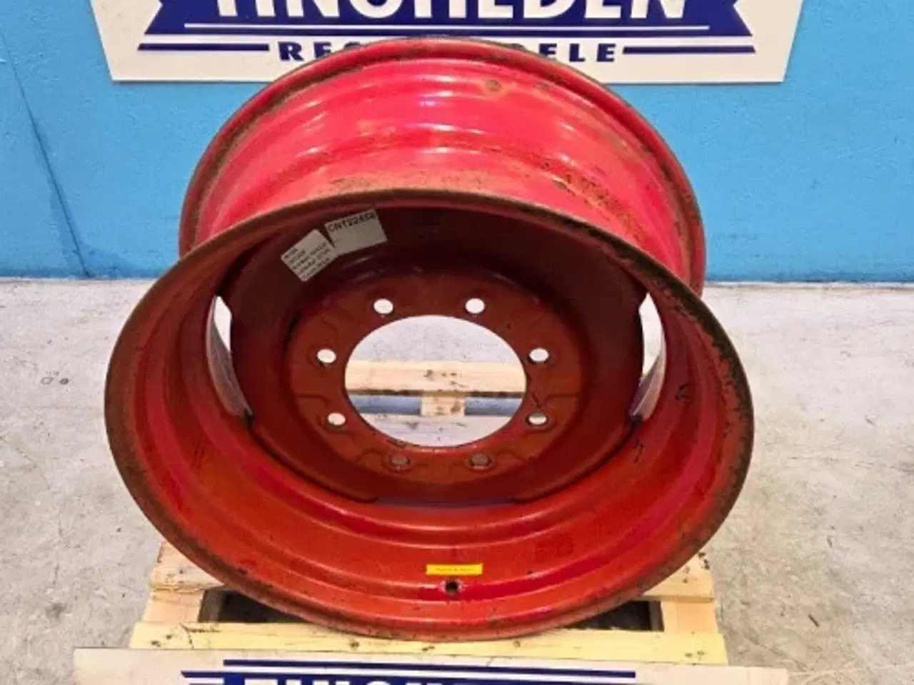 Billede 7 - 28"   DW12X28