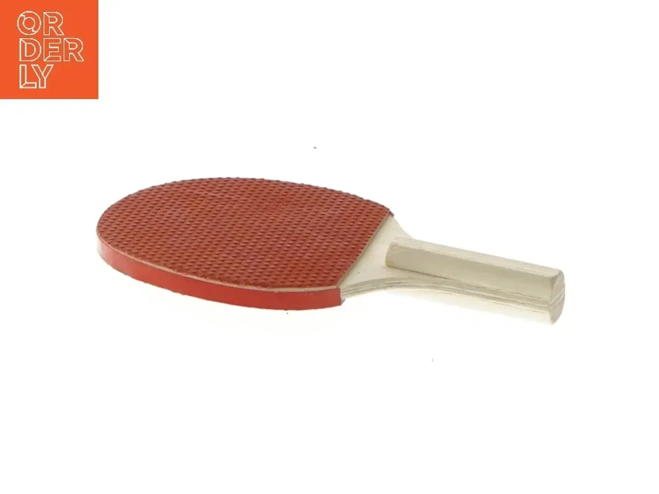 Billede 4 - Bordtennisbat (str. 15,5x9,5 cm)