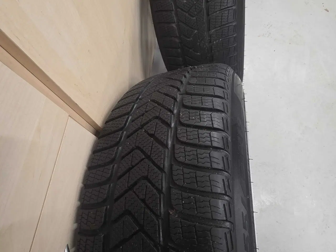 Billede 12 - Originale Tesla vinterhjul 