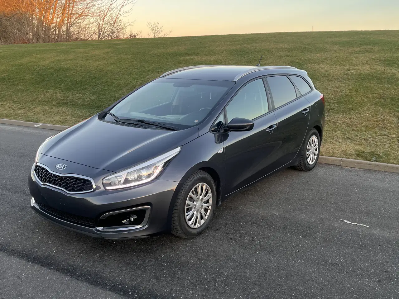 Billede 3 - Kia ceed 1.0