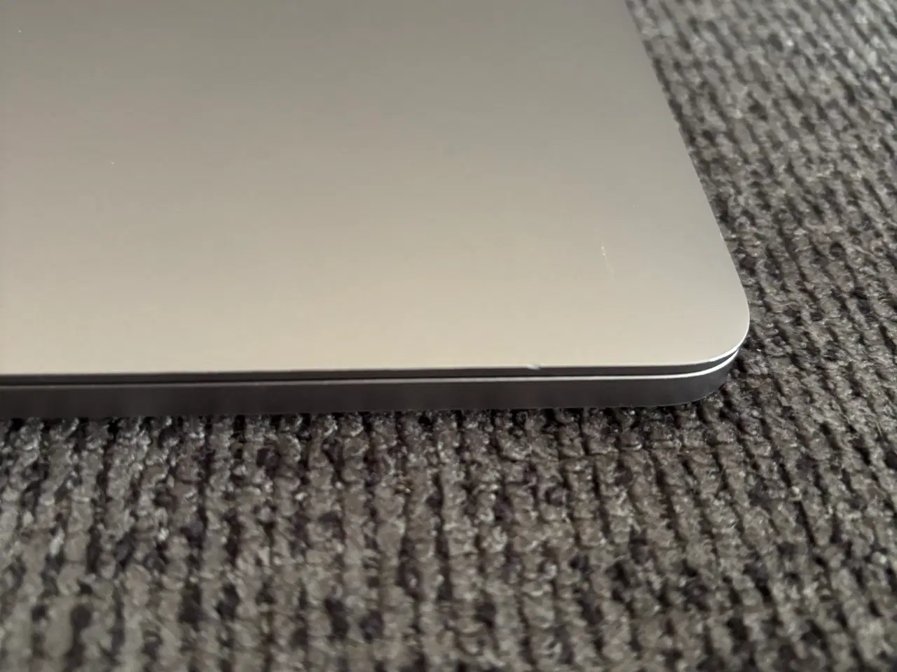 Billede 4 - MacB Pro 2019 13.3" Touch 1.4GHz i5 128GB SG