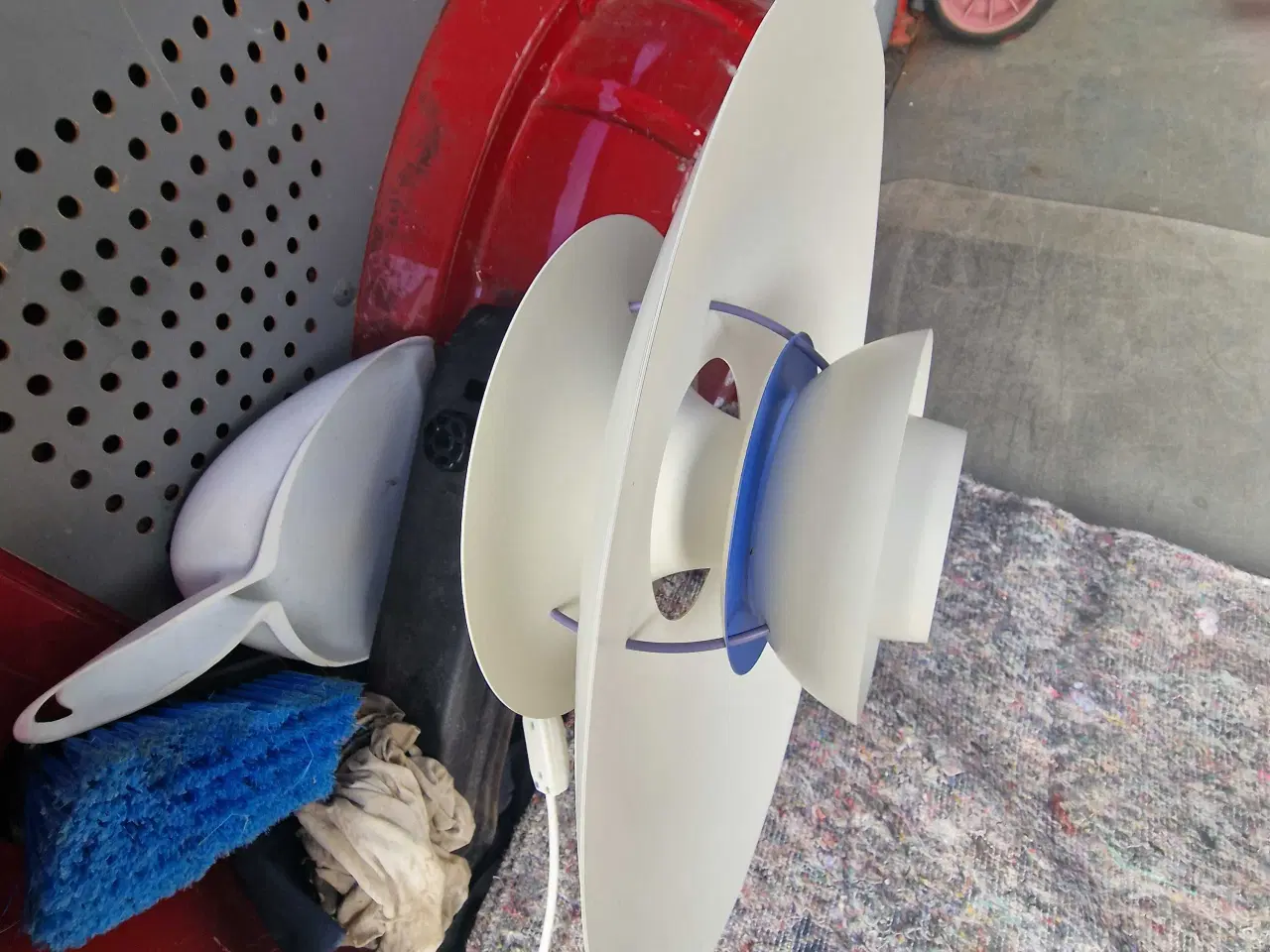 Billede 3 - PH 5 pendel classic hvid