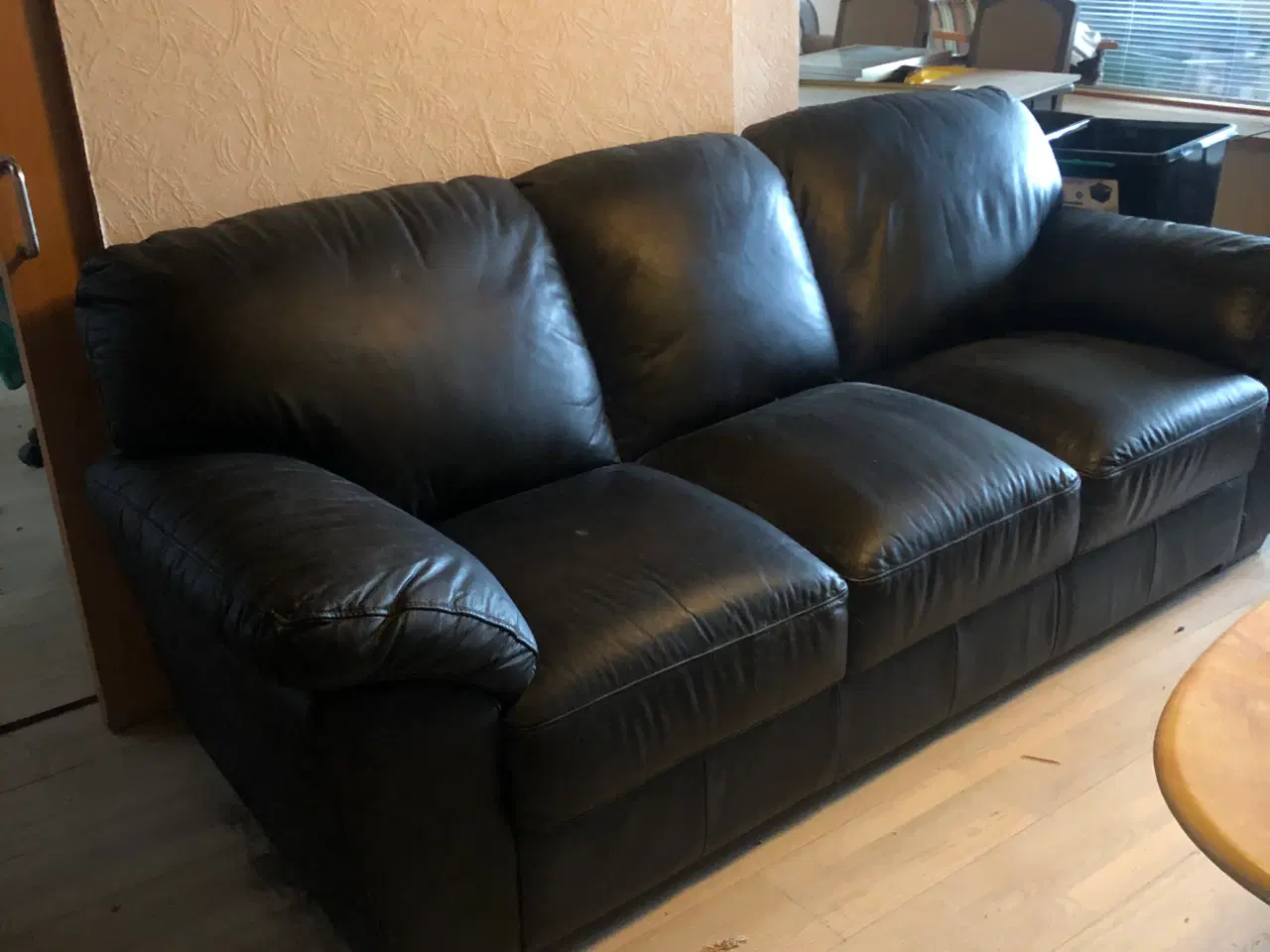 Billede 2 - Sofa