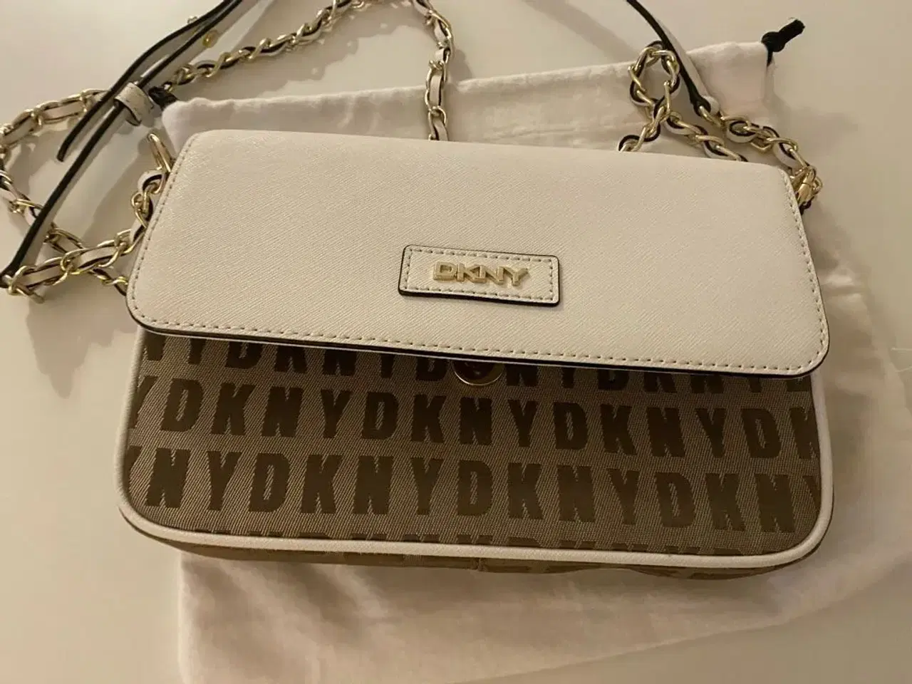 Billede 4 - Taske DKNY