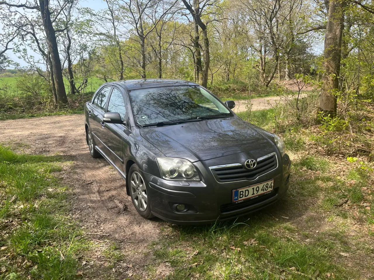 Billede 1 - Biler