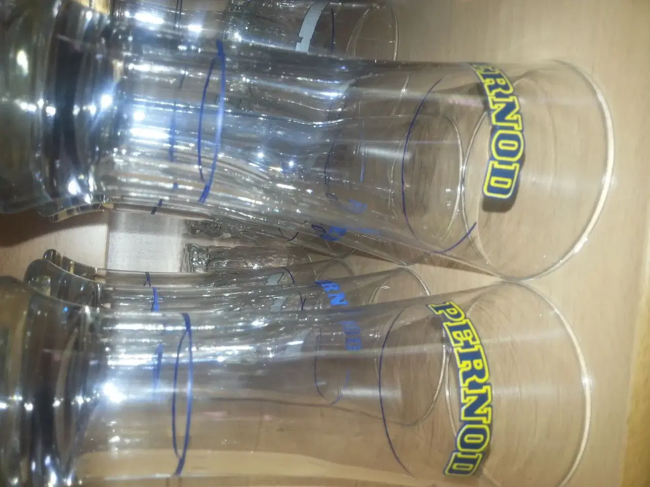Billede 5 - forskellige glas