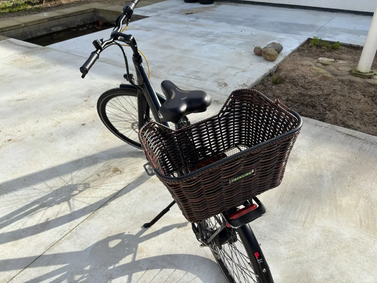 Billede 2 - Batavus citybike dame
