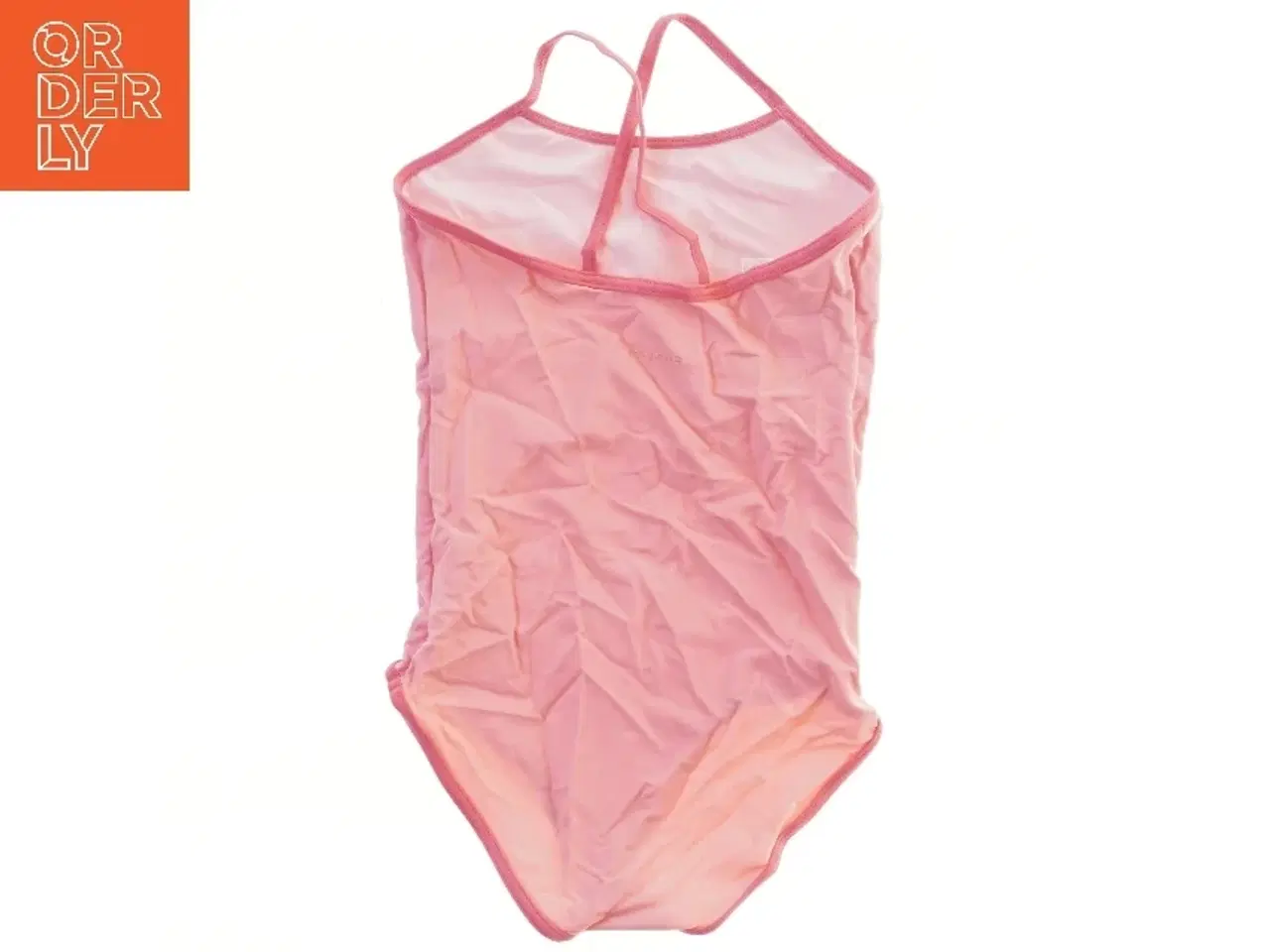 Billede 2 - Lyserød badedragt til børn fra Creamie (str. 110)