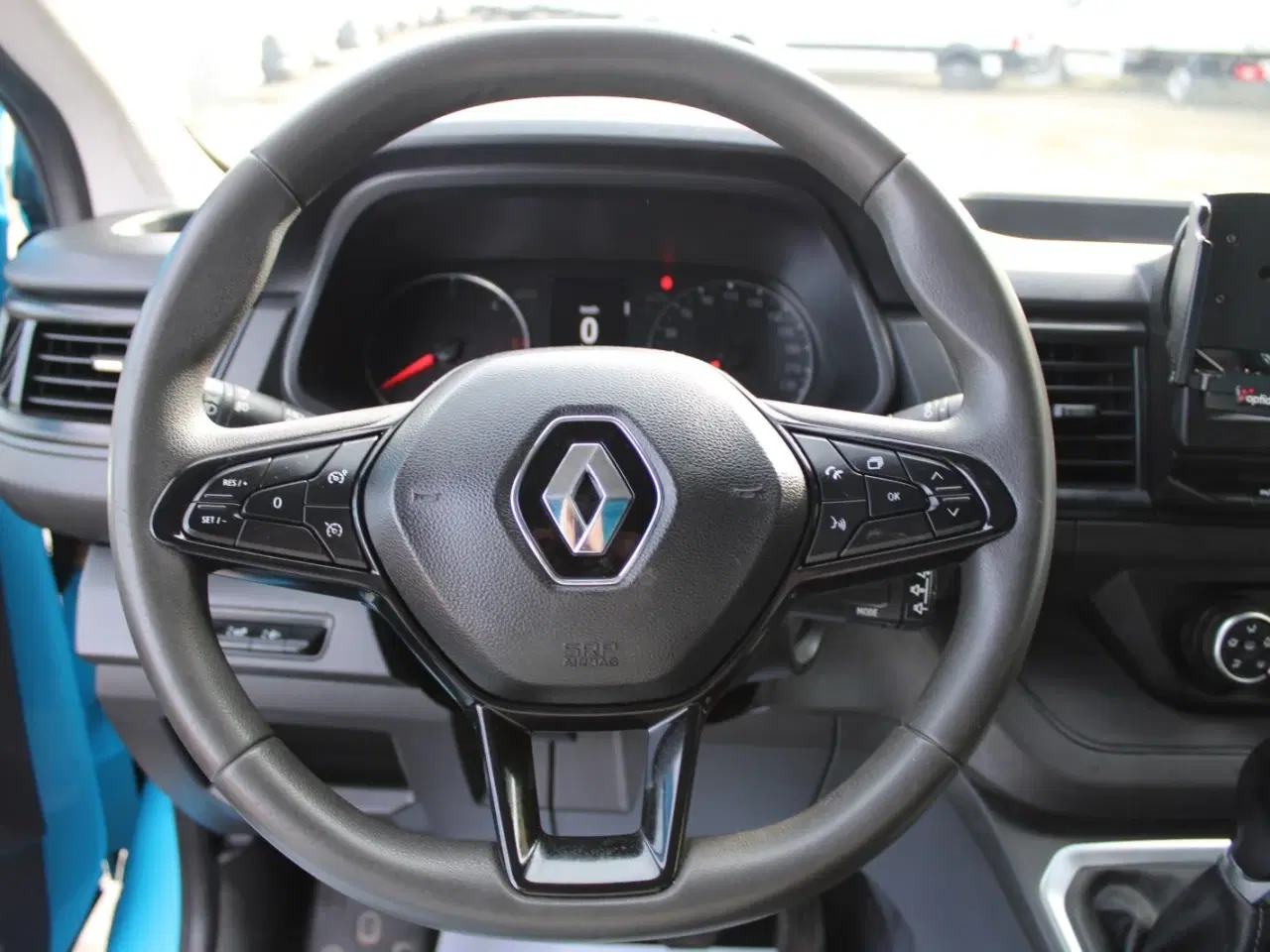 Billede 4 - Renault Trafic 2,0 dCi 150 L2H1 EDC