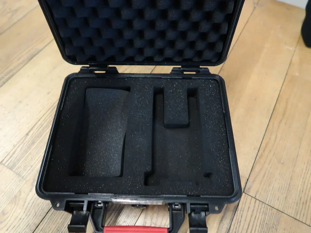 Billede 2 - Transportkasse ASTERA