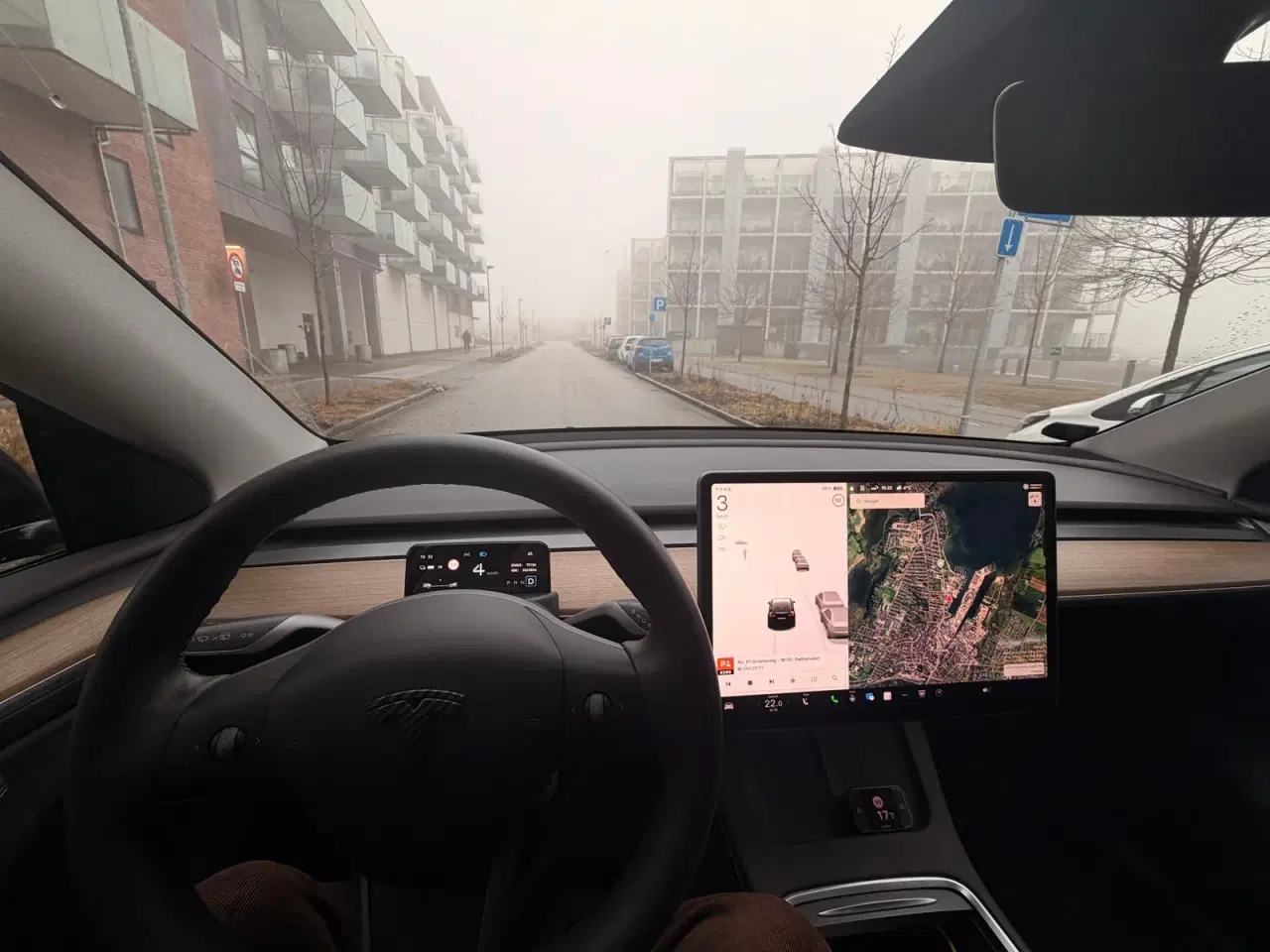 Billede 8 - Tesla Model Y  Performance AWD
