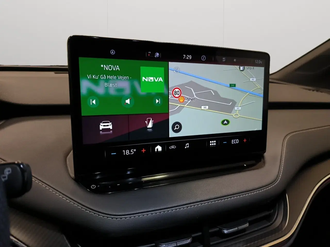 Billede 8 - Skoda Enyaq 60 iV Sportline