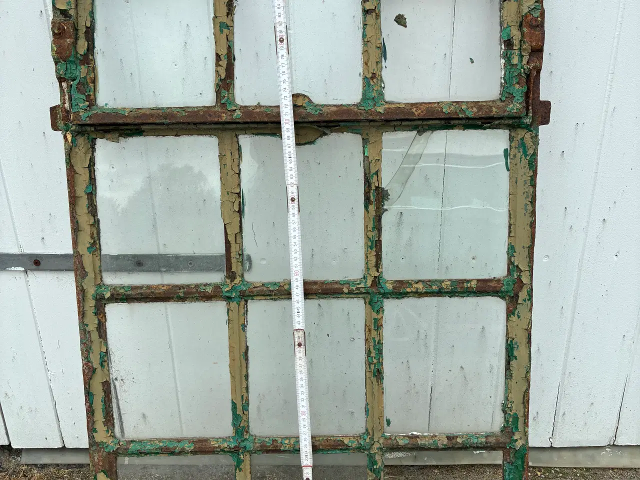 Billede 3 - Staldvindue