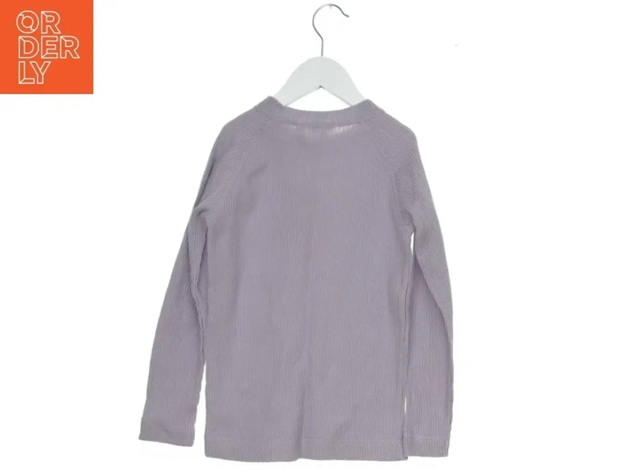 Billede 2 - Ny strikbluse fra Joha (str. 116 cm)