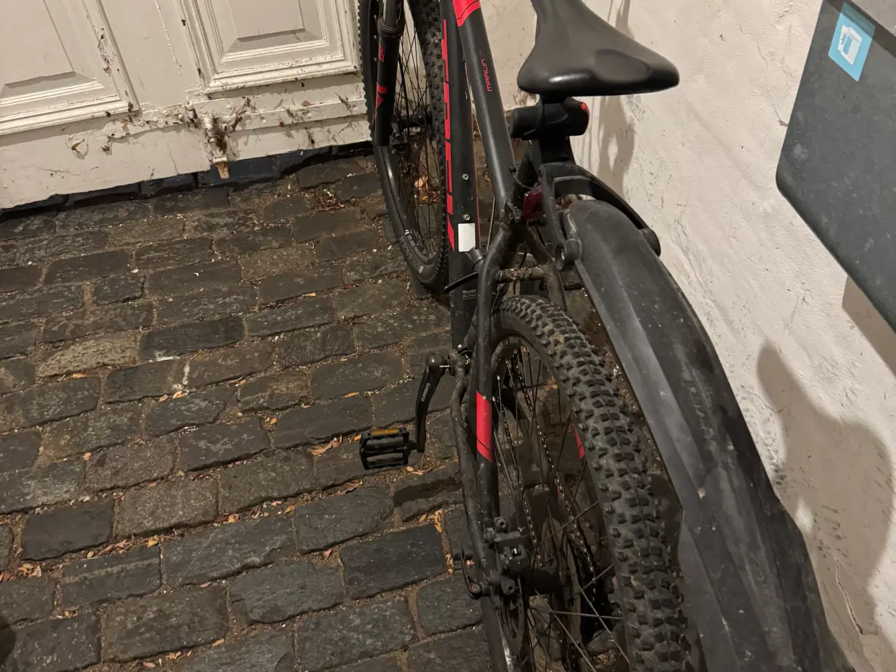 Billede 2 - Trek mountainbike sælges