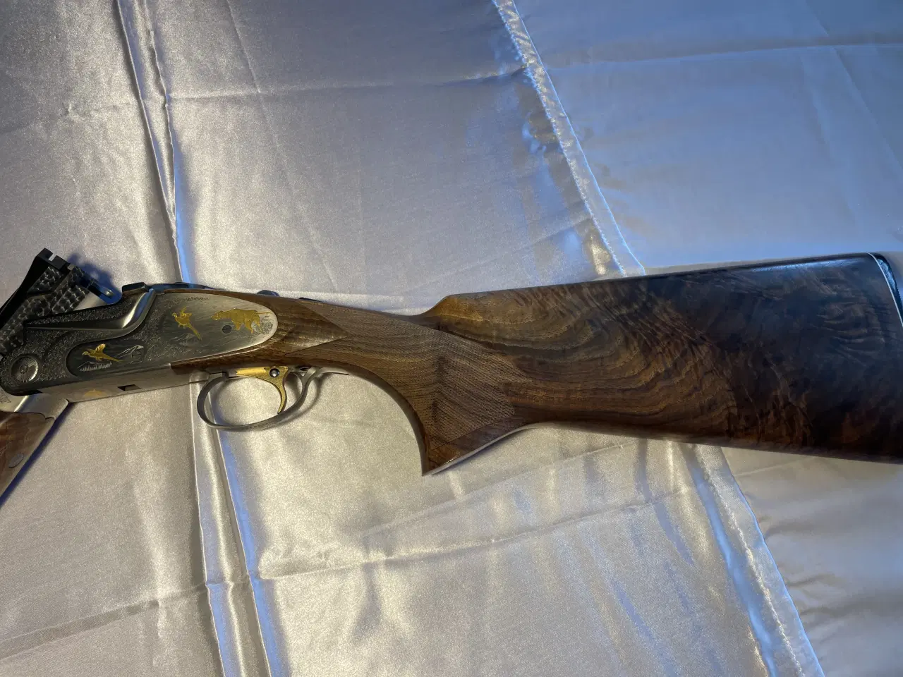 Billede 3 - Flugtskydningsgevær