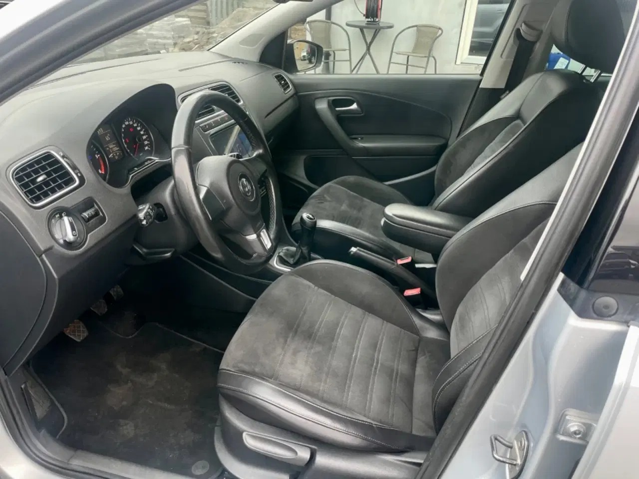 Billede 5 - VW Polo 1,6 TDi 105 Highline