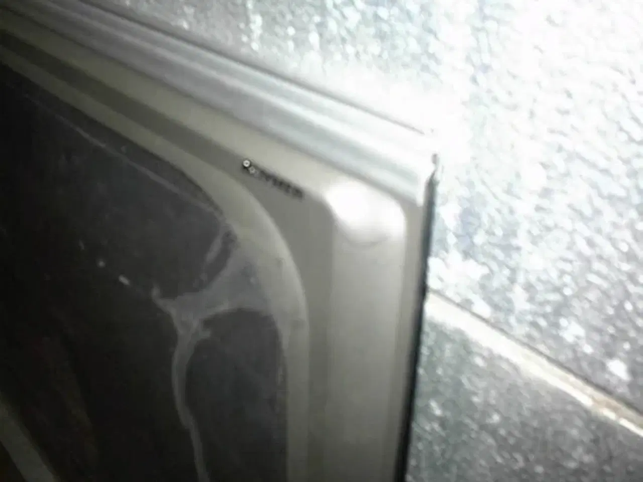 Billede 2 - Hymer Oplukkelig rude